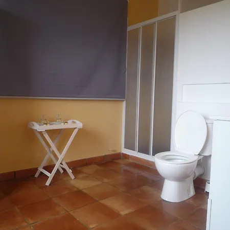 Maison d'hôtes La Masia De Tamariu