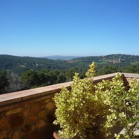 Maison d'hôtes La Masia De Tamariu
