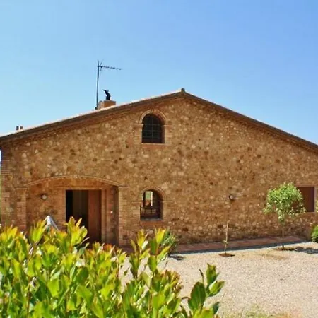 Maison d'hôtes La Masia De Tamariu 3*