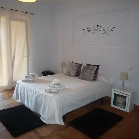 Maison d'hôtes La Masia De Tamariu 3*