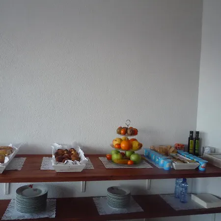 La Masia De Tamariu 3*