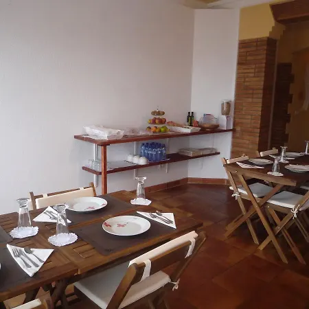 Maison d'hôtes La Masia De Tamariu Palafrugell